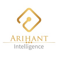 Arihant Intelligence logo - Similar company to Sadeem Digital