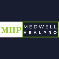 Medwell Heal Pro Private Limited logo - Similar company to Search My Journey