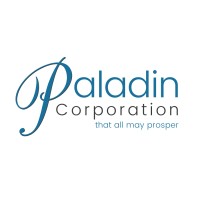 Paladin Corporation logo - Similar company to Paladin Solutions Group