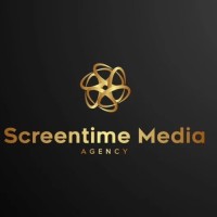 Screentime Media Agency logo - Similar company to Peakware Group
