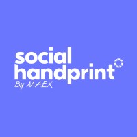 Social Handprint logo - Similar company to Social Handprint By Maex