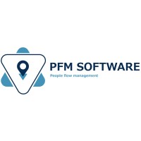 PFM SOFTWARE logo - Similar company to Epivet