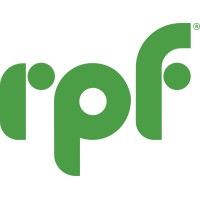 RPFC Group UK logo - Similar company to Billy + Margot