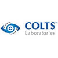 COLTS Laboratories logo - Similar company to Ics Laboratories, Inc.
