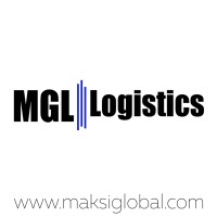 Maksi Global Lojistik logo - Similar company to Depodinamik