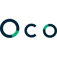 Oco logo - Similar company to Dudok Ventures