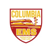 Columbia EMS logo - Similar company to Psyops Safety Solutions Llc