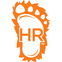 Sasquatch HR logo - Similar company to The Shadow Project