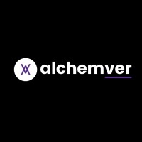 Alchemver logo - Similar company to Scholavar