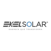 Exel Solar logo - Similar company to Corey Energy