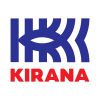 PT. Kirana Food International logo - Similar company to Pt. Capoeng Digital Nusantara