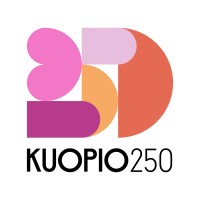 Kuopion kaupunki - City of Kuopio logo - Similar company to Ferring Ventures Oy