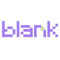 Blank Agency GmbH logo - Similar company to Hervorragend Ag