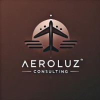 ✈️ AeroLuz Consulting | Gestão e Gerenciamento de Aeronaves logo - Similar company to Ctm Aero