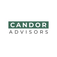 Candor Advisors logo - Similar company to Campus 4S