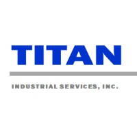 TItan Industrial Services, Inc. logo - Similar company to Reisource Technology