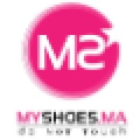Myshoes.Ma
