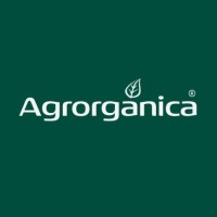 Agrorganica logo - Similar company to Cropland Ag Company