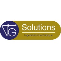 TG Solutions logo - Similar company to Tg Solutions Inc.