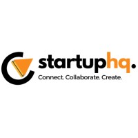 StartupHQ logo - Similar company to The Society 5.0 Initiative