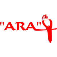 ARA Packaging decoration logo - Similar company to Mipe Packaging