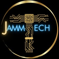 Jamm Tech logo - Similar company to Evigilant Security