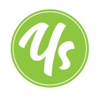 Yoga Squad logo - Similar company to Surrey Art Therapy