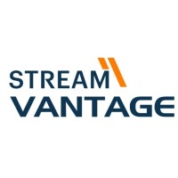 StreamVantage logo - Similar company to Mill Basin Day Camp