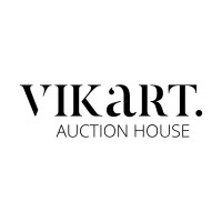 Vikart, Casa de Licitații logo - Similar company to Revista Psychologies