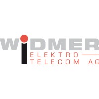 Widmer Elektro-Telecom AG logo - Similar company to Telecom Access