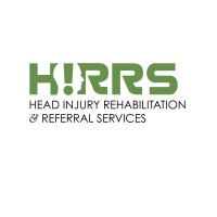 Head Injury Rehabilitation and Referral Services, Inc logo - Similar company to Speechleap