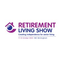 Retirement Living Show logo - Similar company to Touchbase Connect