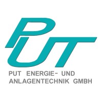 PUT Energie- und Anlagentechnik GmbH logo - Similar company to Büchner Projekt & Management Gmbh