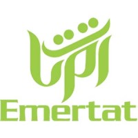EMERTAT logo - Similar company to Aawaat