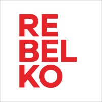 REBELKO – Kreativagentur für strategische Kommunikation logo - Similar company to Crolla Lowis