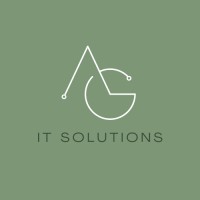 AG IT Solutions logo - Similar company to Plan² Bv
