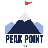 Peak Point Inc. logo - Similar company to Enlighten Solutions