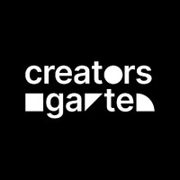 Creatorsgarten logo - Similar company to Eventpop