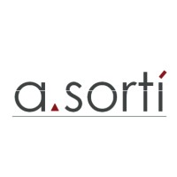 Asorti logo - Similar company to Cospitality