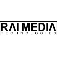 Rai Media Technologies logo - Similar company to Fin-O-Serv