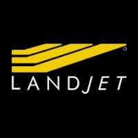 Landjet Omaha logo - Similar company to Chase Manufacturing, Llc