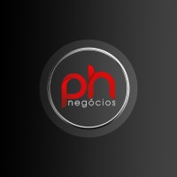 PH Negócios - Oficial logo - Similar company to Gptec