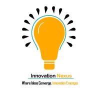 Innovation Nexus logo - Similar company to Gedia