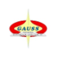 Gauss - Topometria E Monitorização Estrutural, Sa