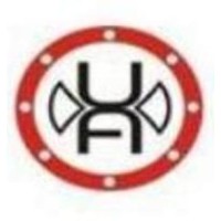 Universal Abrasives logo - Similar company to Shri Dev Abrasives