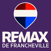 RE/MAX de Francheville logo - Similar company to Royal Lepage Centre