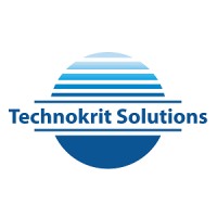 Technokrit Solutions logo - Similar company to Technokrats