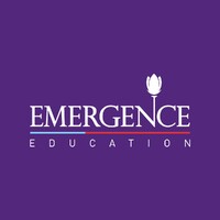 Emergence Education LK logo - Similar company to Study Advisor Pioneers