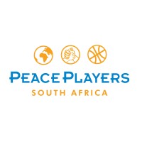PeacePlayers South Africa logo - Similar company to Black And Forth