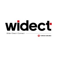 Widect logo - Similar company to D&A Logistics